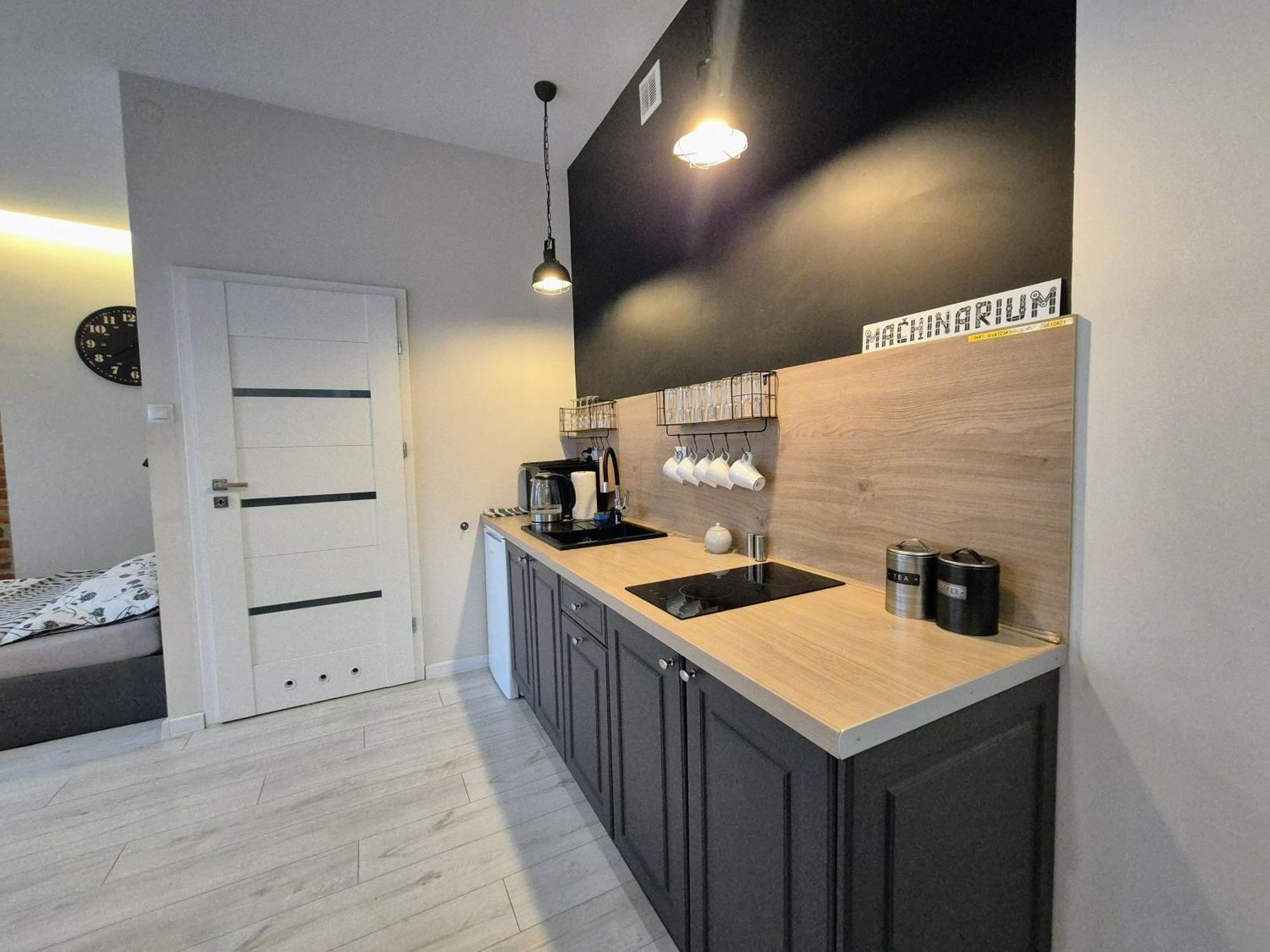 Charming Apartment In The City Centre, Lodz מראה חיצוני תמונה