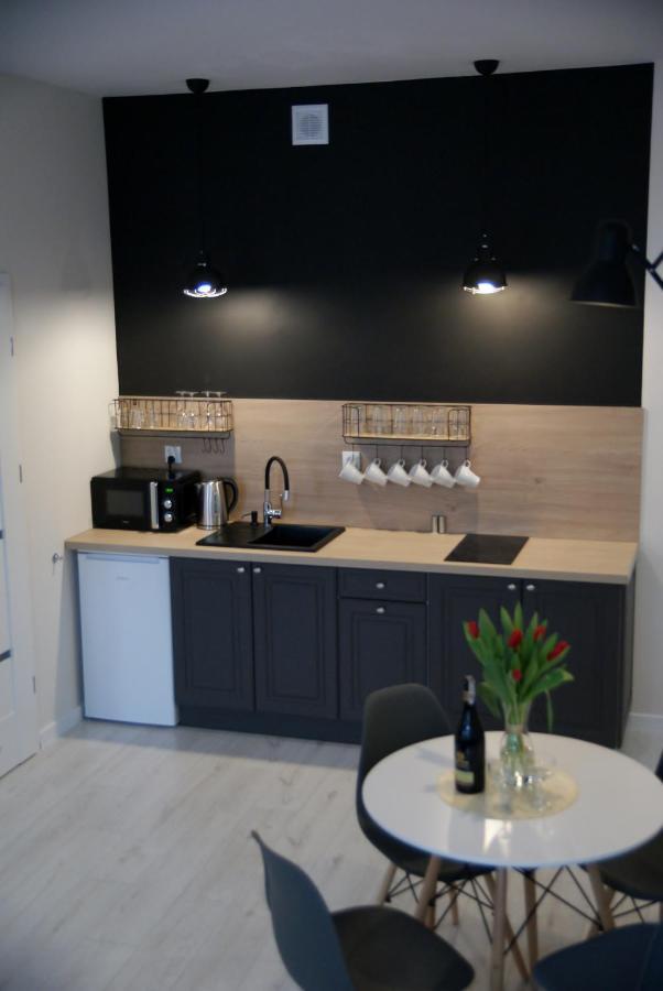 Charming Apartment In The City Centre, Lodz מראה חיצוני תמונה