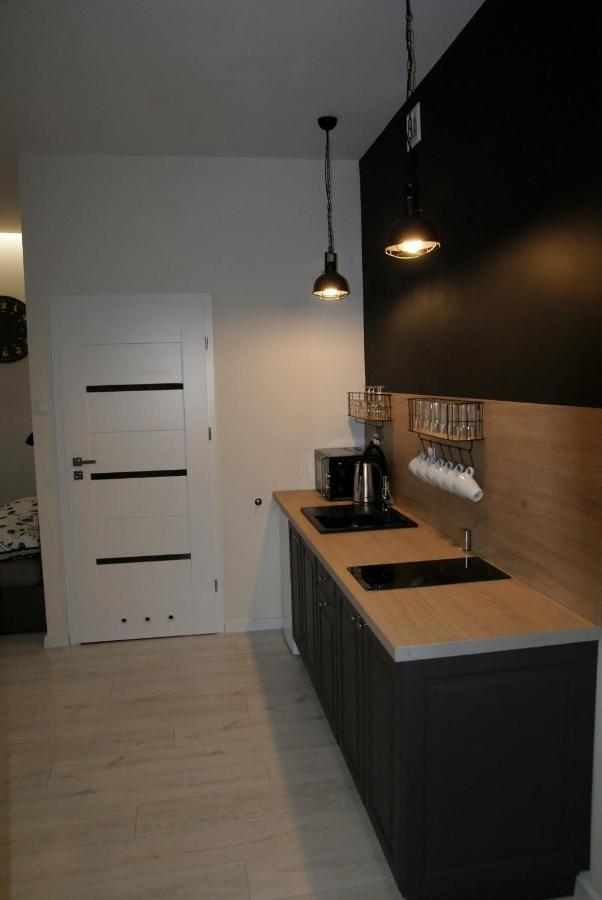 Charming Apartment In The City Centre, Lodz מראה חיצוני תמונה