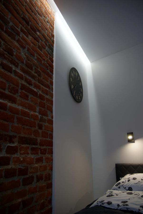Charming Apartment In The City Centre, Lodz מראה חיצוני תמונה