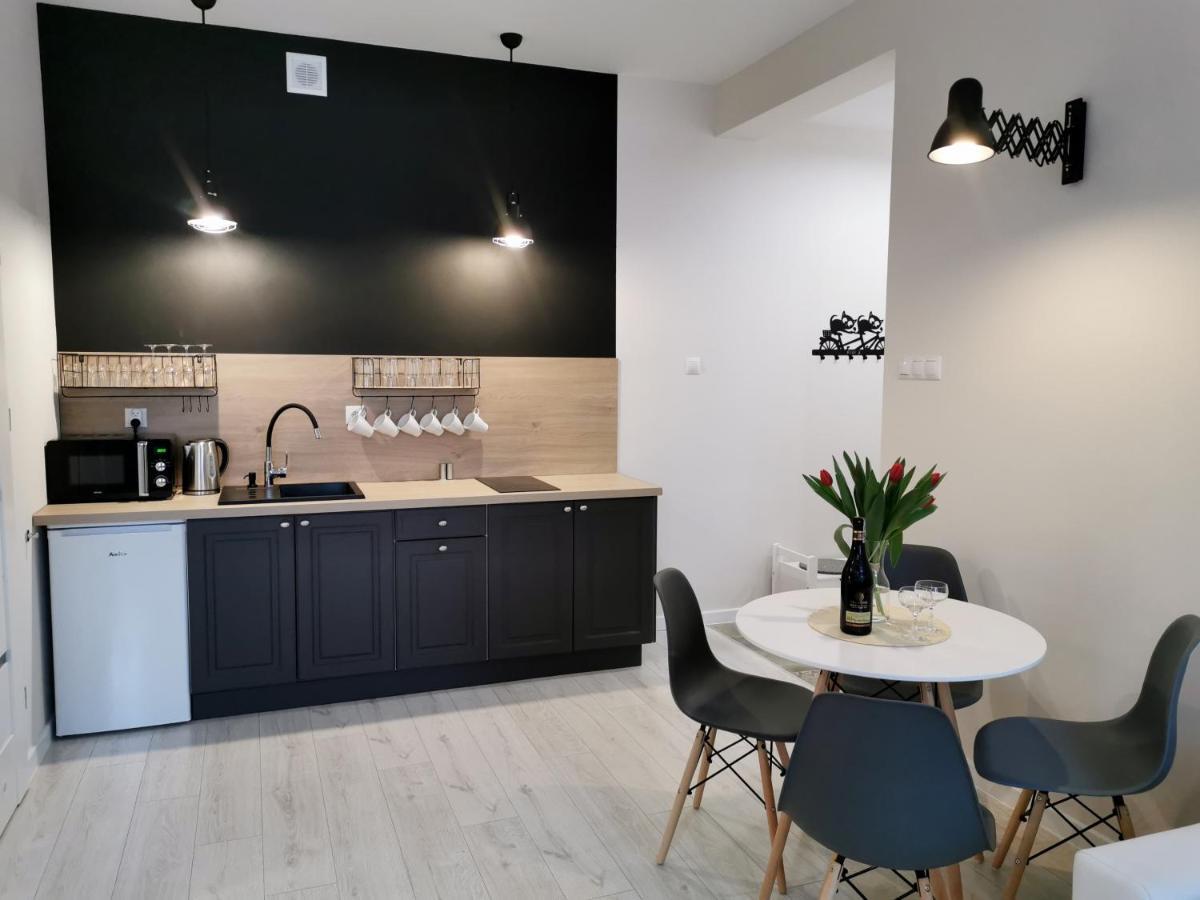 Charming Apartment In The City Centre, Lodz מראה חיצוני תמונה